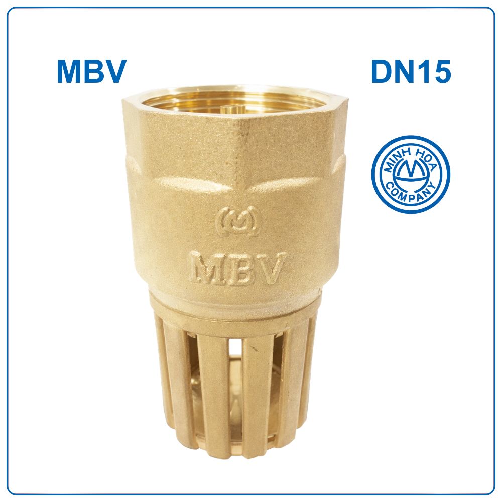 Rọ đồng MBV DN15