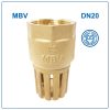 Rọ đồng MBV DN20