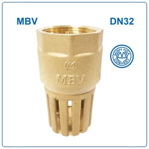 Rọ đồng MBV DN32