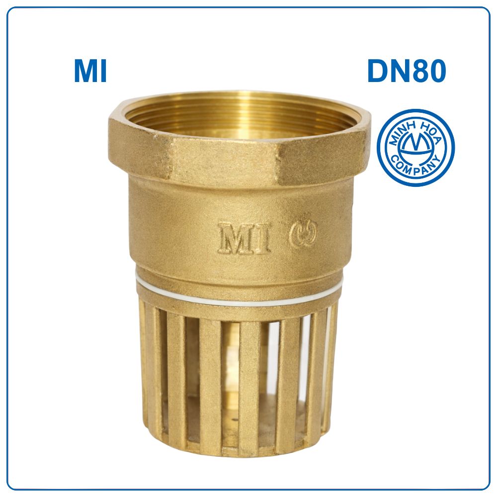 Rọ đồng MI DN80