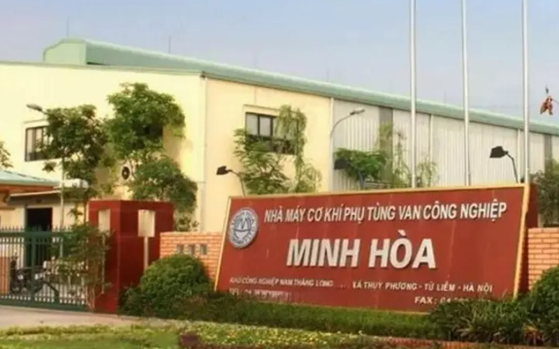 van-minh-hoa